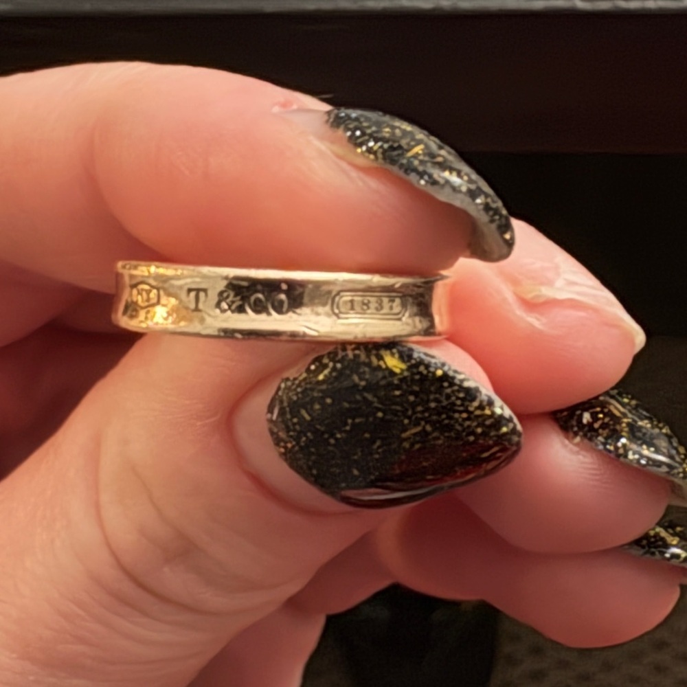 Tiffany & CO Ring